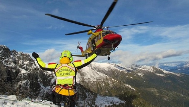 Scomparso a Montecrestese l’8 settembre: riprese oggi le ricerche