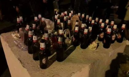 A Novara si beve, ma fino all'una