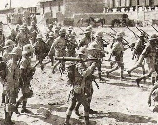 Accadde Oggi, 27 agosto: scoppia la guerra anglo-zanzibariana, il più breve conflitto della storia