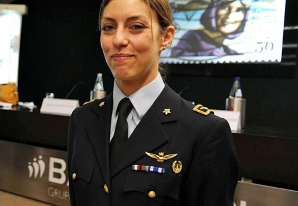 Accadde oggi 19 agosto: muore l’oleggese Mariangela Valentini nello scontro fra tornado