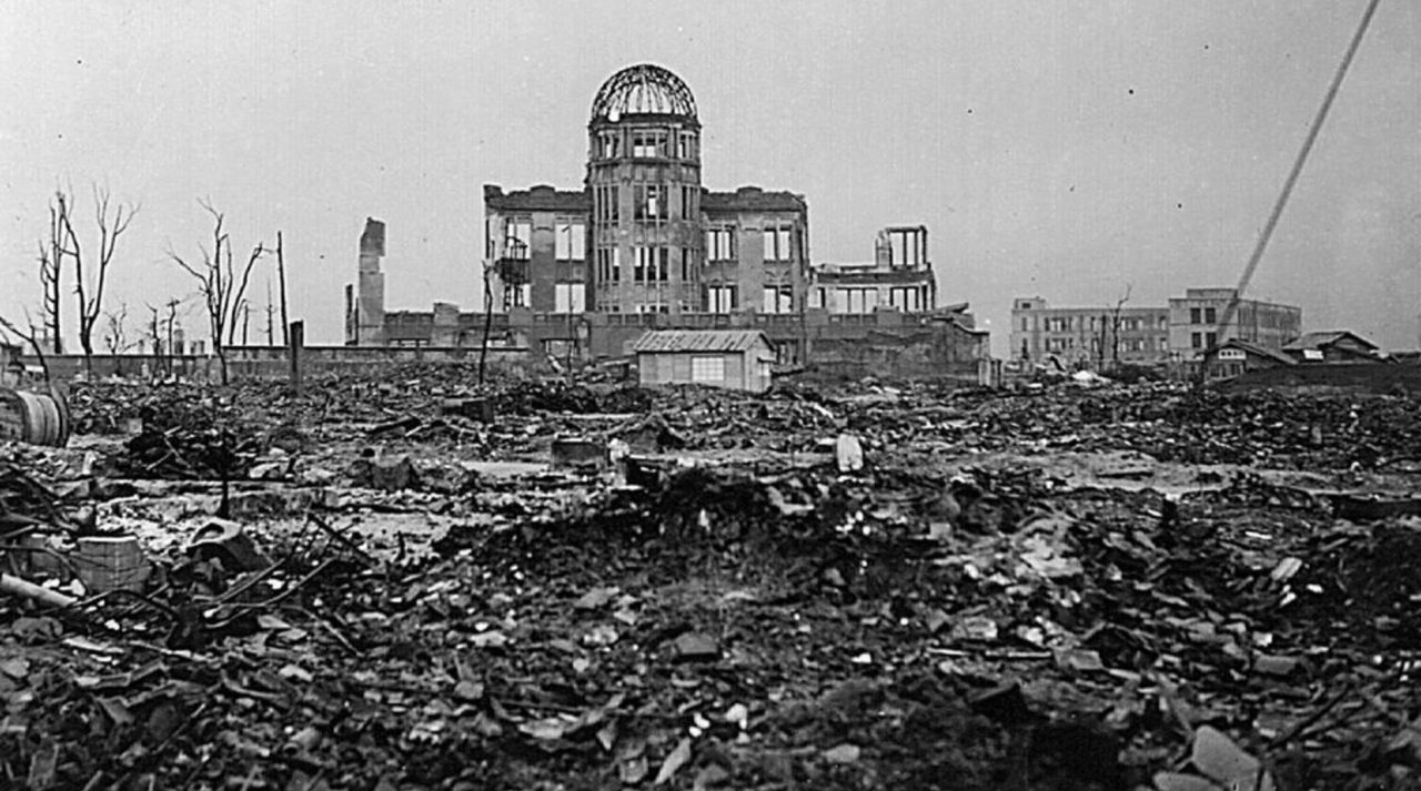 Accadde oggi, 6 agosto: bomba su Hiroshima, 80 mila persone morte all’istante