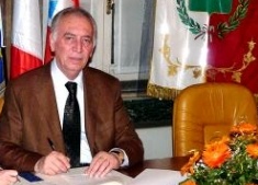 Addio all'ex sindaco Zanotti Fragonara