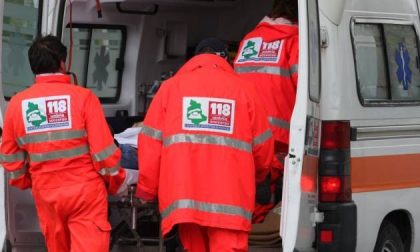 Tragedia a Novara: 35enne muore mentre fa jogging
