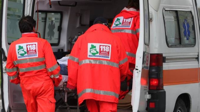 Tragedia a Novara: 35enne muore mentre fa jogging