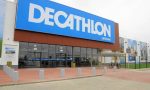 Apre Decathlon a Novara