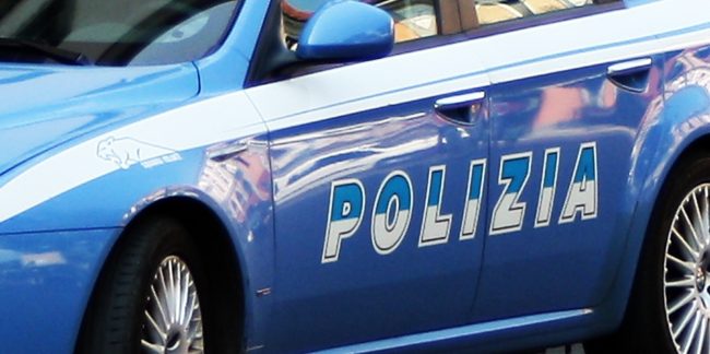 Bognanco, accoltella l’ex compagna: fermato 44enne dalla Squadra Mobile di Novara