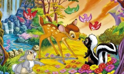 Bambi compie 75 anni... al cinema