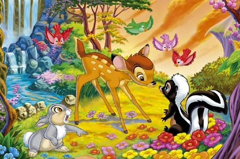 Bambi compie 75 anni… al cinema
