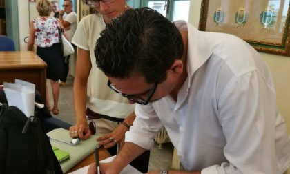 Besozzi e Canelli insieme contro i pozzi di Carpignano