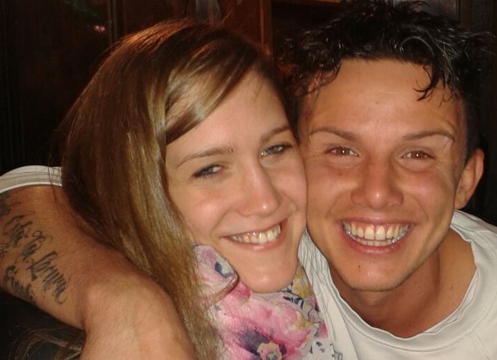 E’ Valentina Barbierato la mamma morta nel canale