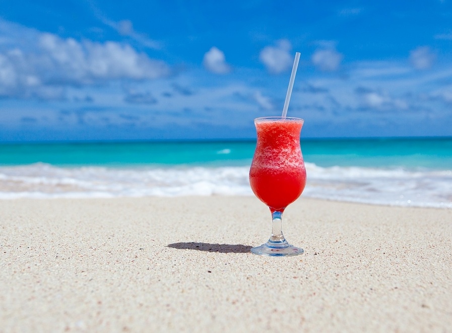 Estate: 34.4 milioni di Italiani in vacanza (+3,2%)