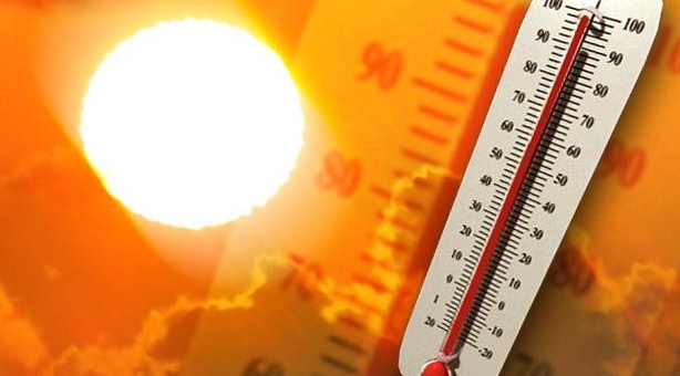 In arrivo un’ondata di caldo “tremenda”