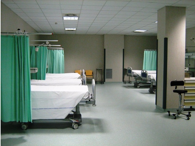 Inchiesta chiusa per i concorsi truccati all’ospedale Maggiore