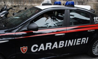 Istigazione alla violenza e resistenza a pubblico ufficiale, 3 arresti