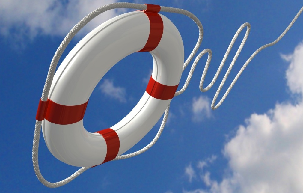 Lago Maggiore: turisti salvati da poliziotto fuori servizio