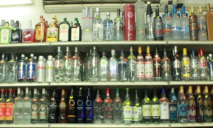 Alcol e minori: la battaglia del sindaco Gusmeroli