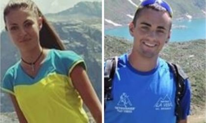 Mercoledì alle 15 i funerali dei due giovani precipitati nel burrone con l'auto