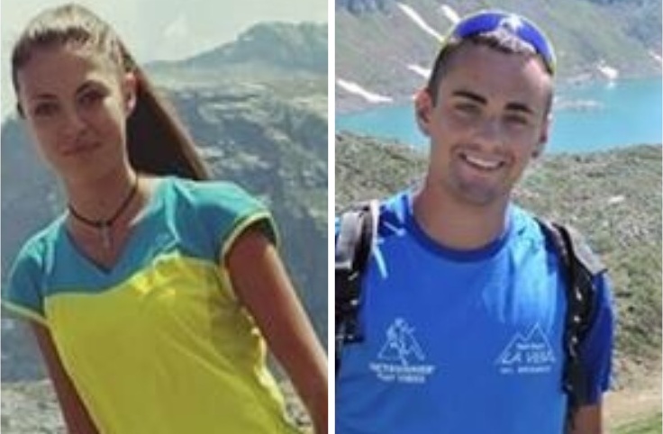 Mercoledì alle 15 i funerali dei due giovani precipitati nel burrone con l’auto