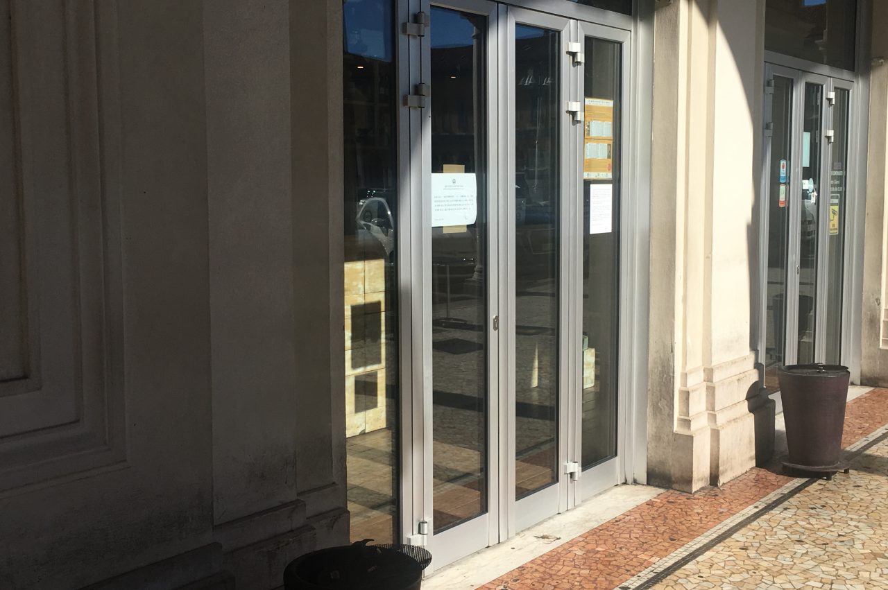 Movida in città un’altra espulsione