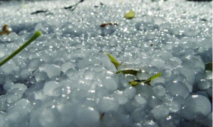 Novara: diramata allerta meteo