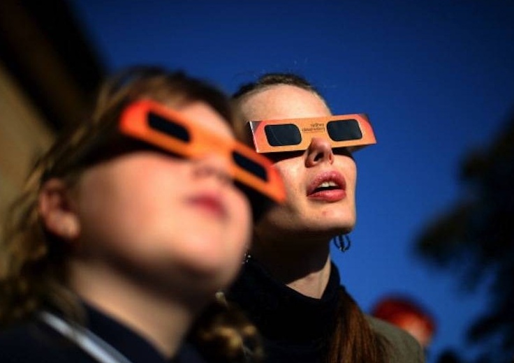 Occhiali non conformi: ritiro precauzionale dal mercato