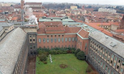 Salite notturne alla Cupola di San Gaudenzio