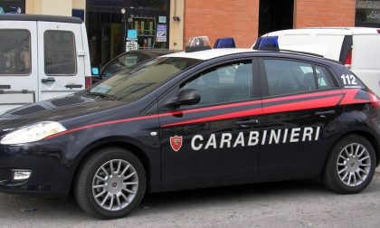 Scoperti a violare il domicilio: in carcere