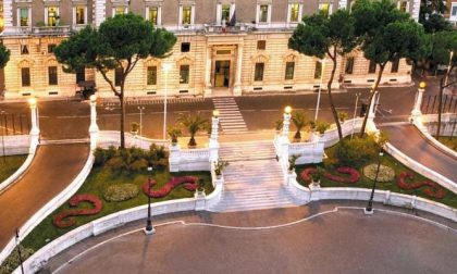 Sicurezza: il dossier del ministero