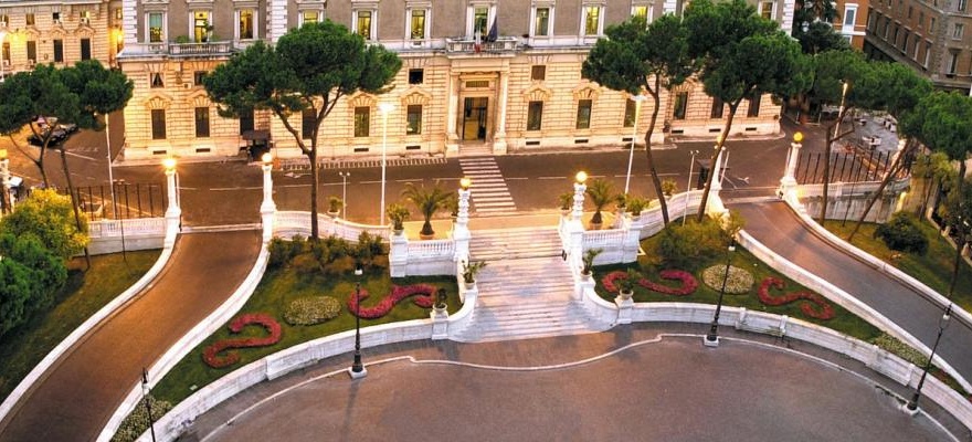 Sicurezza: il dossier del ministero