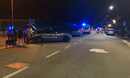 Tragedia ad Arona: muore investita sulle strisce in via General Chinotto