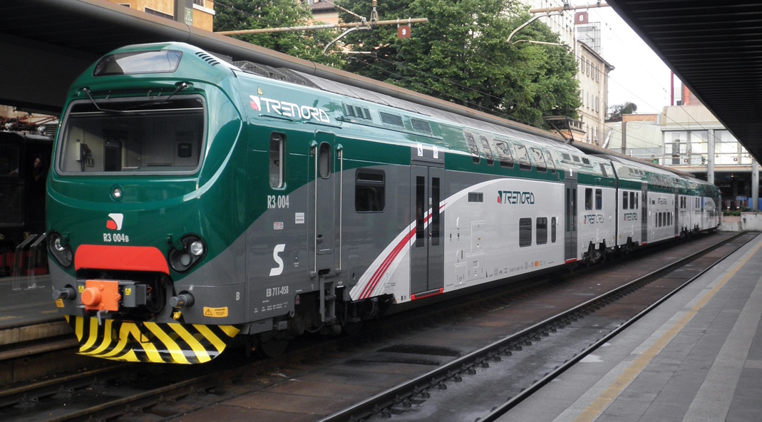 Puntualità dei treni “Piccoli miglioramenti, ma molto resta da fare”
