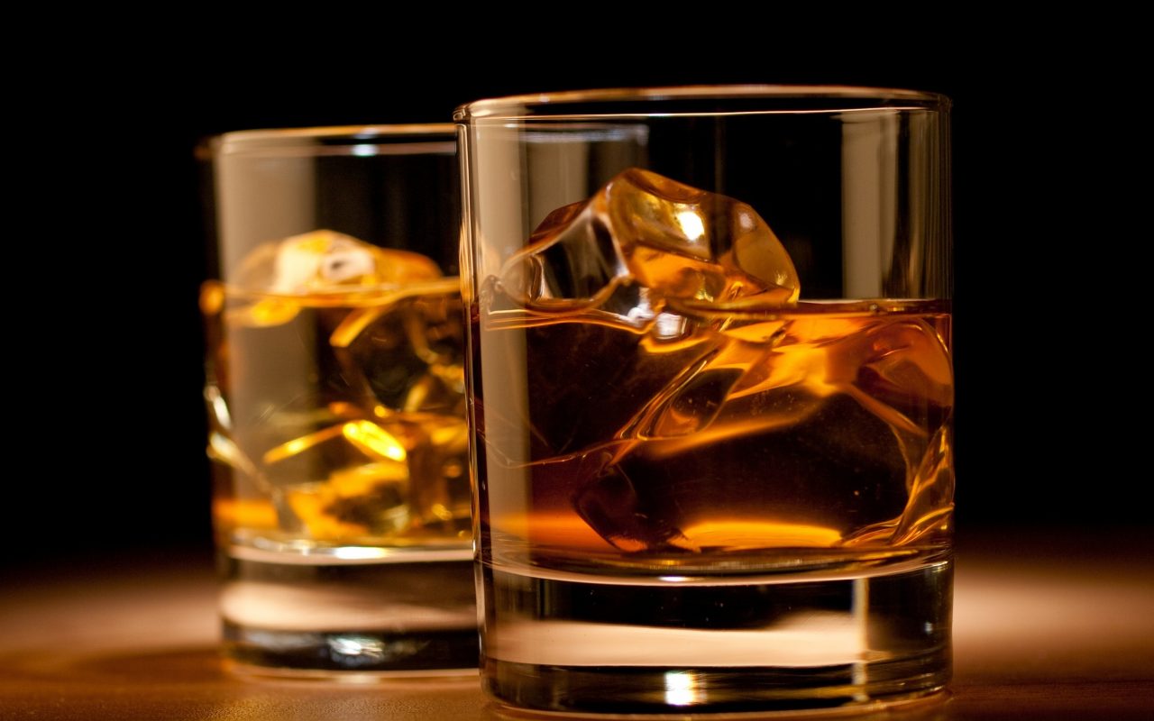 Un sorso di whisky pagato 8 mila euro