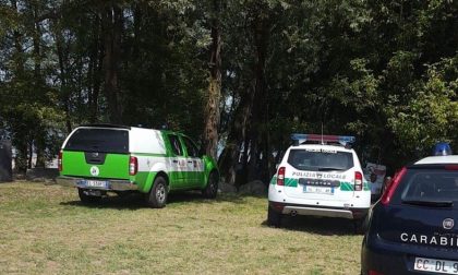 Una congestione uccide un giovane ad Arona