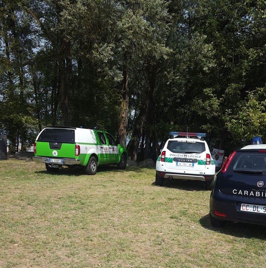 Una congestione uccide un giovane ad Arona