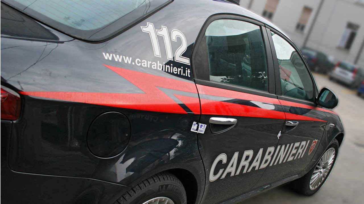 Val Susa: trovate ossa umane e brandelli di vestiti