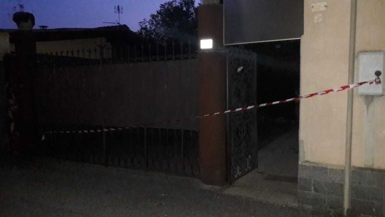 Vespolate: 70enne trovato morto in casa