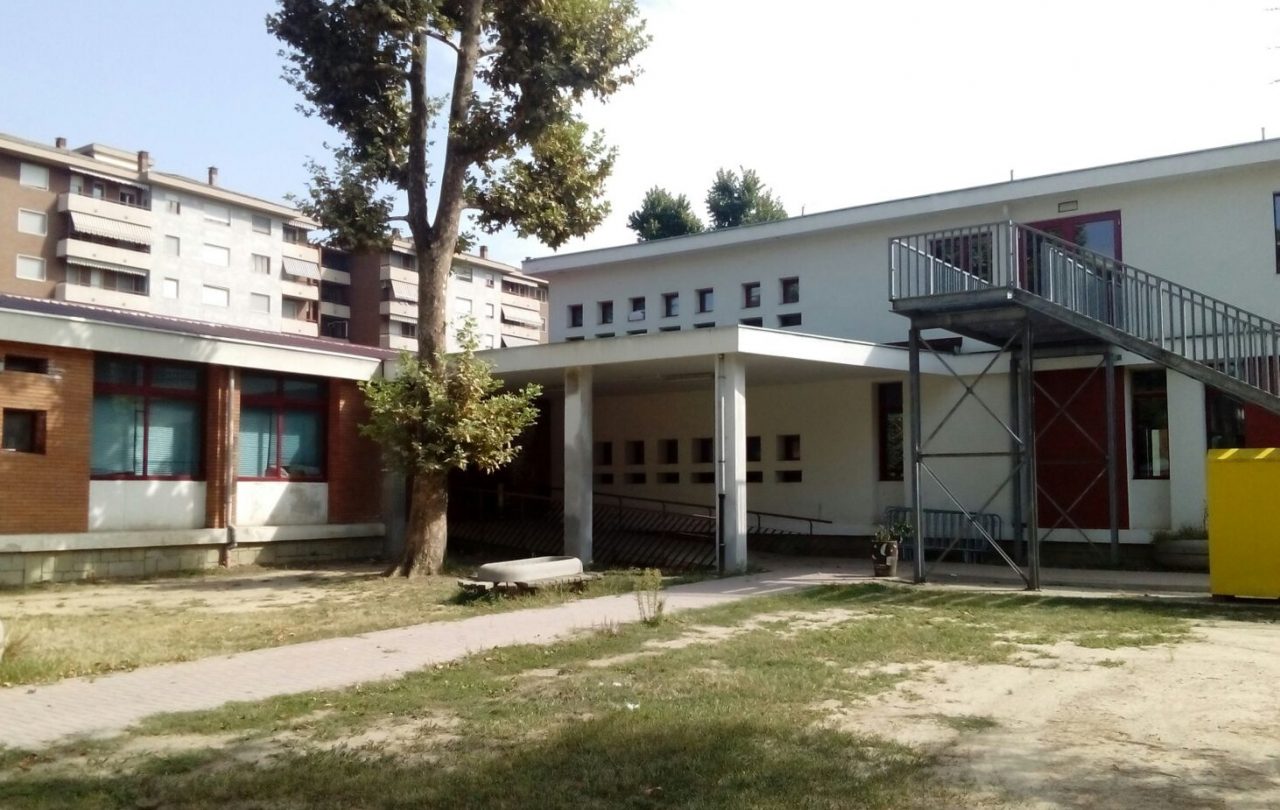 Via l’eternit dalle scuole