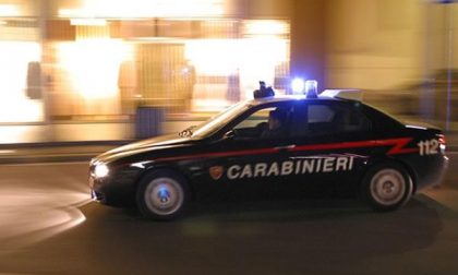 Vogogna: estorsione e minacce, arrestato 22enne