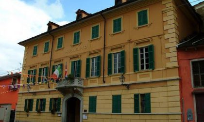 Ad Ameno in mostra il “Locus Amoenus”