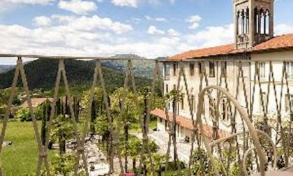 Ad Armeno "Alla scoperta del teatro in giardino"