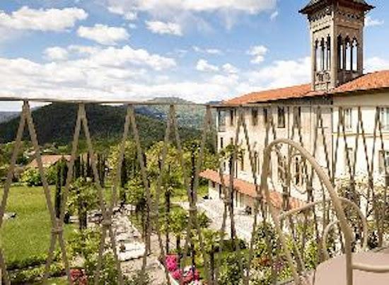 Ad Armeno “Alla scoperta del teatro in giardino”