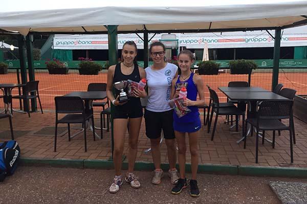 Al Piazzano l’11a tappa del Novara Tennis Tour