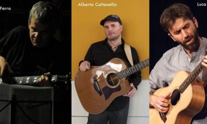 Al Sacro Monte di Orta il concerto "Sound Map"