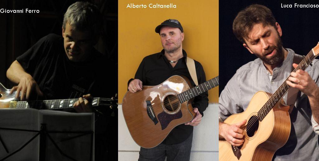 Al Sacro Monte di Orta il concerto “Sound Map”