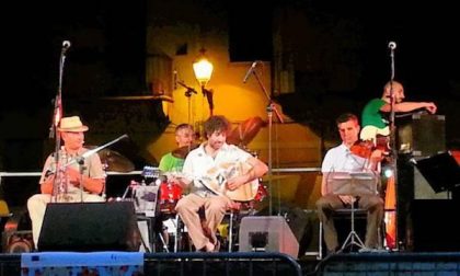 Alla Casa di Paglia il Festival delle Espressioni