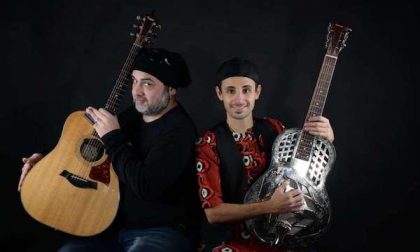 Alla scoperta delle nuove sonorità della chitarra