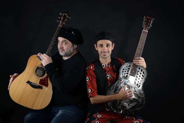 Alla scoperta delle nuove sonorità della chitarra