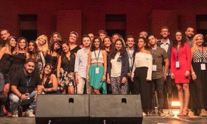 Area Sanremo Tour, tappa a Novara