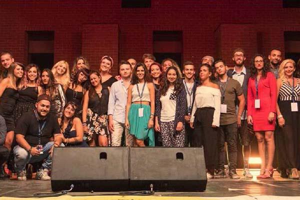 Area Sanremo Tour, tappa a Novara