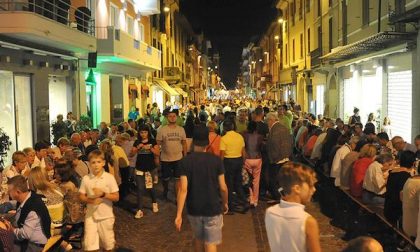 Aspettando la Festa dell'Uva